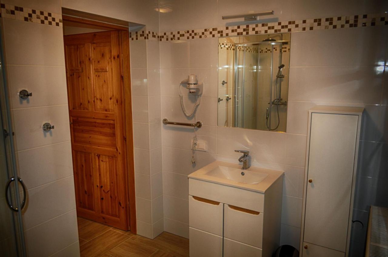 Apartamenty W Dolinie Goscina Duszniki Zdrój Exterior foto