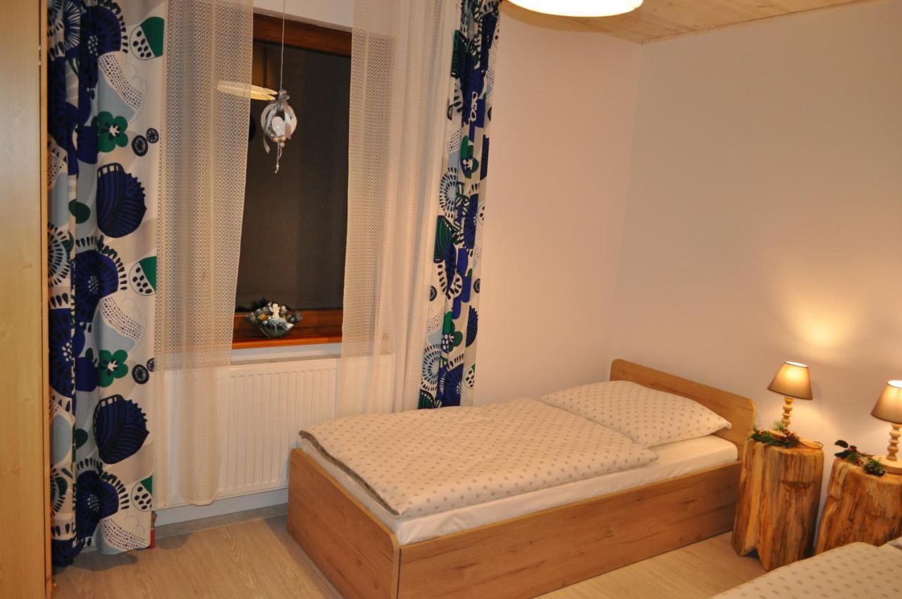 Apartamenty W Dolinie Goscina Duszniki Zdrój Exterior foto