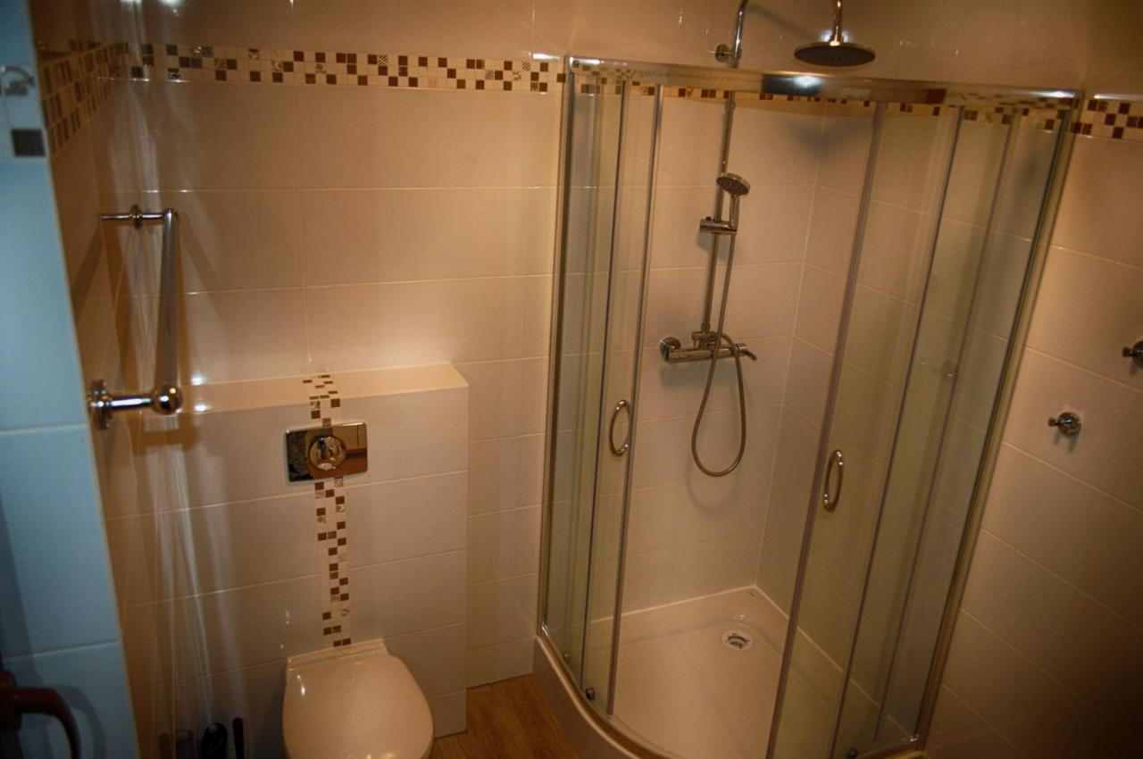 Apartamenty W Dolinie Goscina Duszniki Zdrój Exterior foto