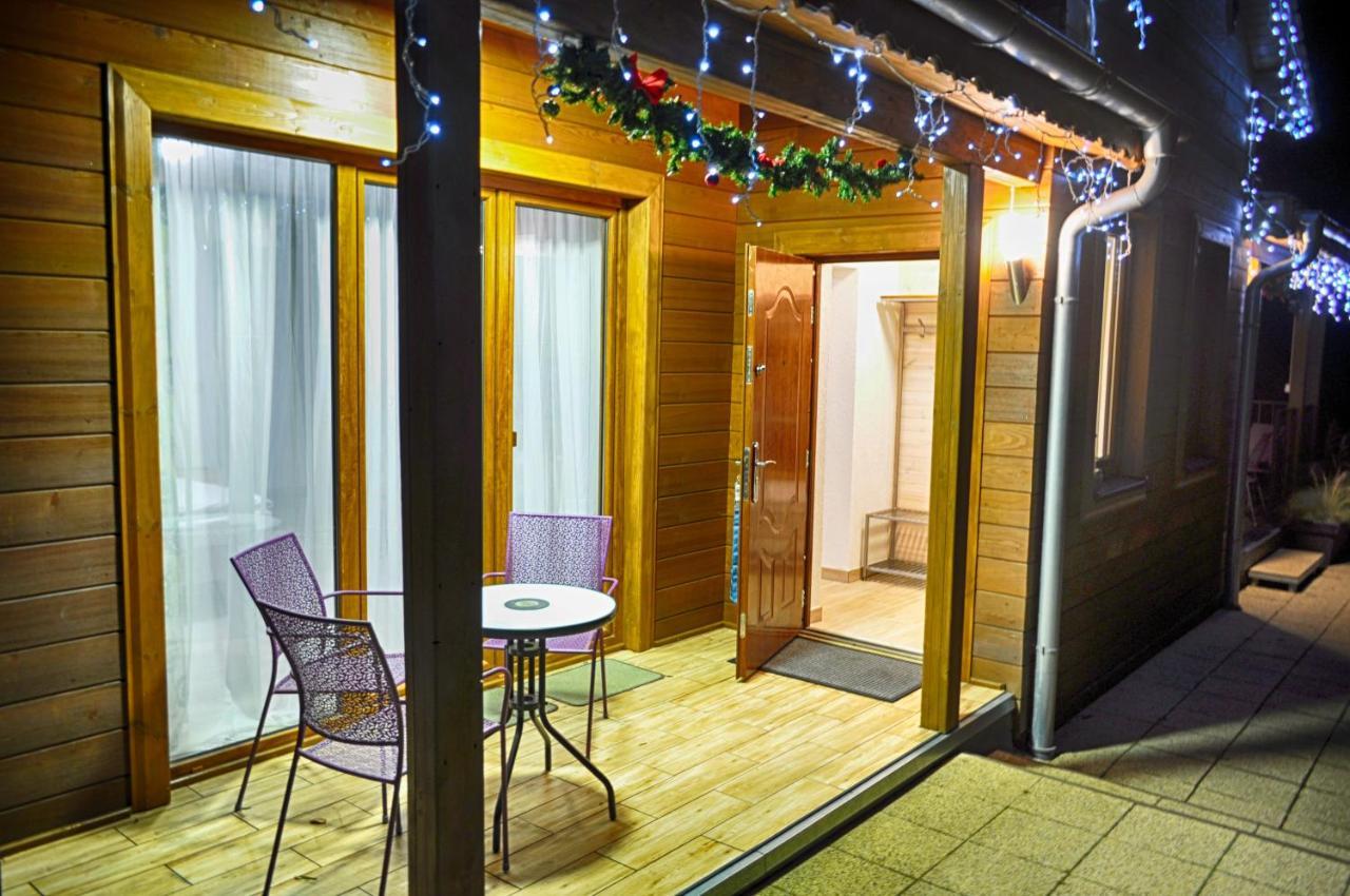 Apartamenty W Dolinie Goscina Duszniki Zdrój Exterior foto