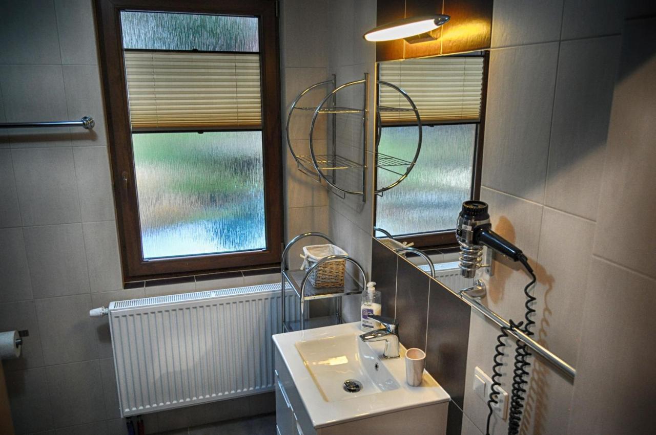 Apartamenty W Dolinie Goscina Duszniki Zdrój Exterior foto