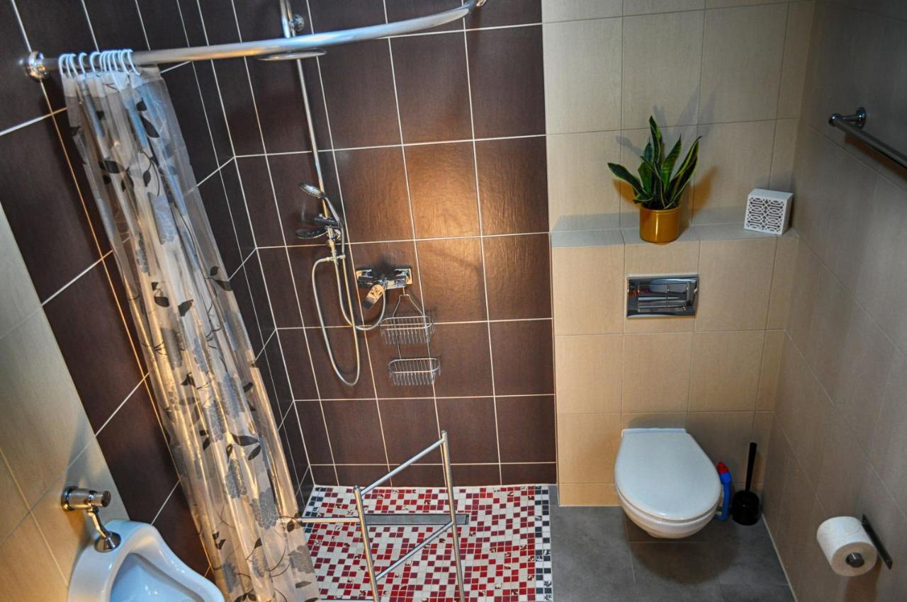 Apartamenty W Dolinie Goscina Duszniki Zdrój Exterior foto