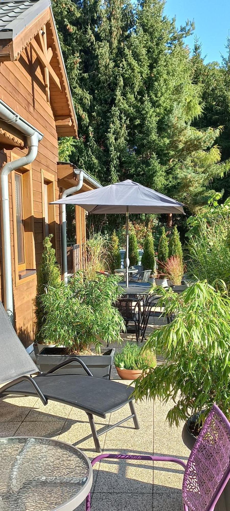 Apartamenty W Dolinie Goscina Duszniki Zdrój Exterior foto